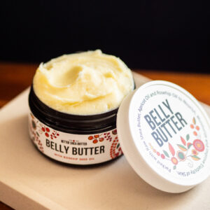 belly bump cream belly butter body butter