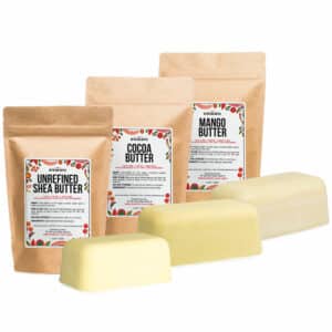butter set