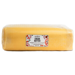 Bulk Cocoa Butter | Reduce Scars