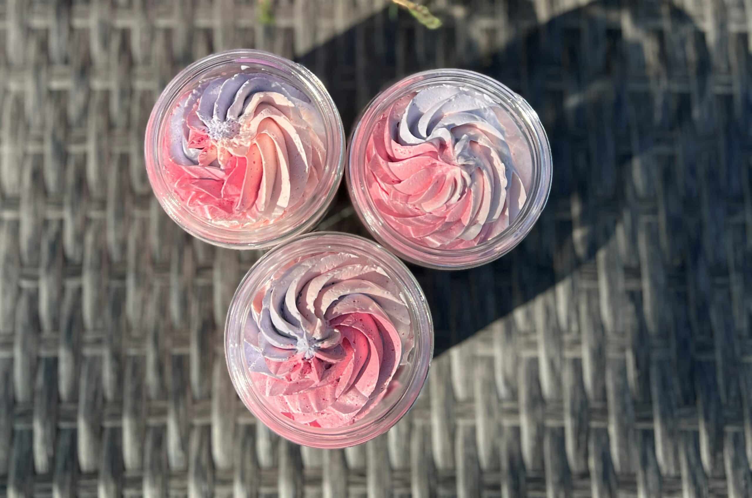 fruit loop body butter