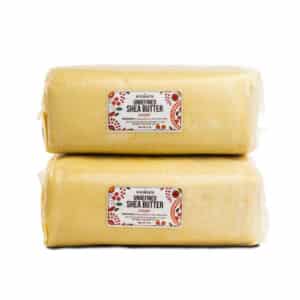 shea butter bulk