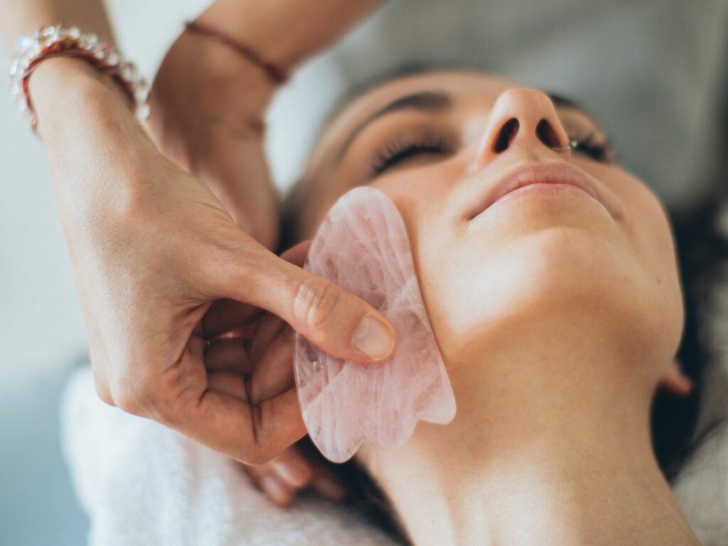 what is gua sha
