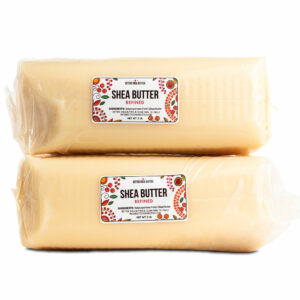 shea butter refined bulk​