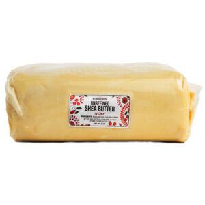 bulk shea butter