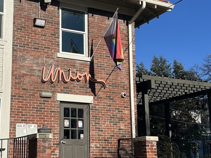 Union Coffee, Melissa Whitler