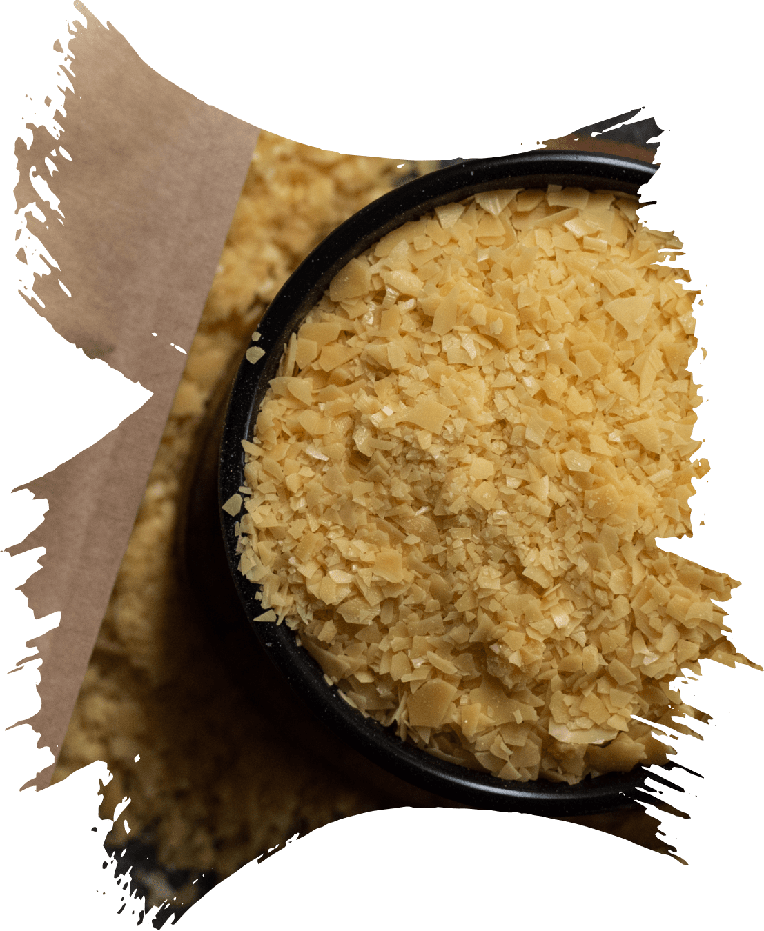 carnauba wax